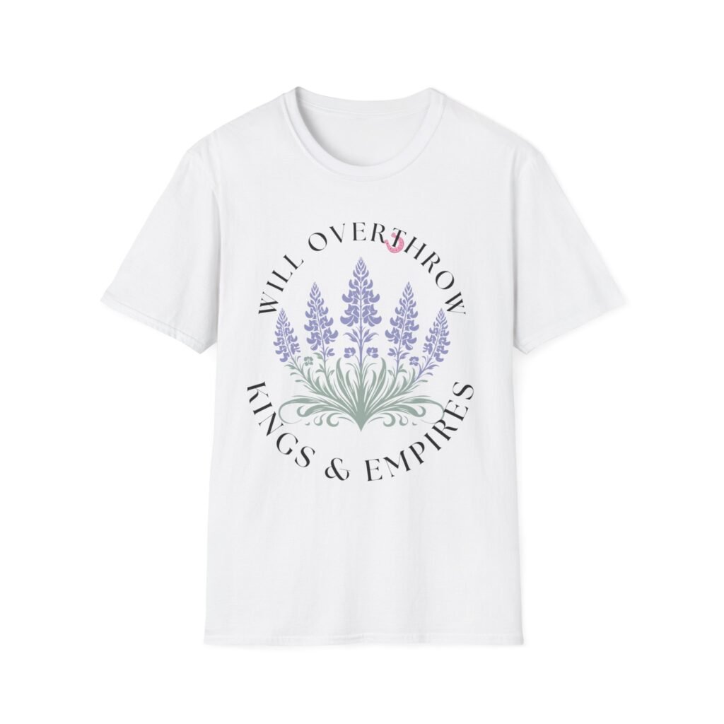 woke-will-overthrow-kings-empires-t-shirt